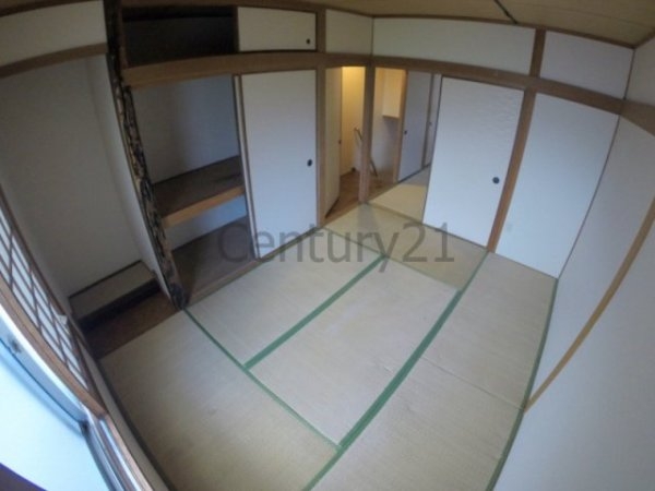 新田2丁目テラスハウス（5戸1）