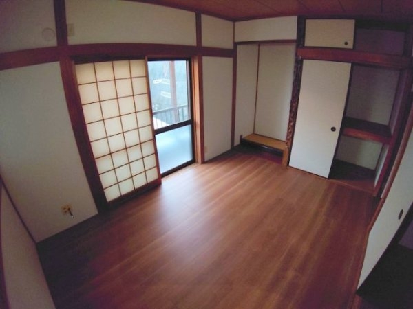 久代2丁目戸建