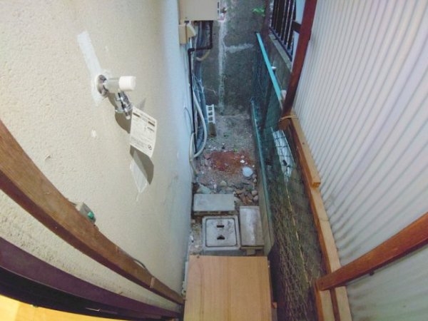 久代2丁目戸建