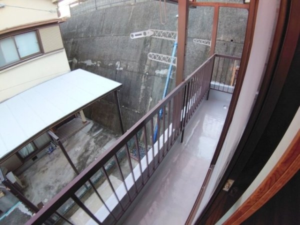 久代2丁目戸建