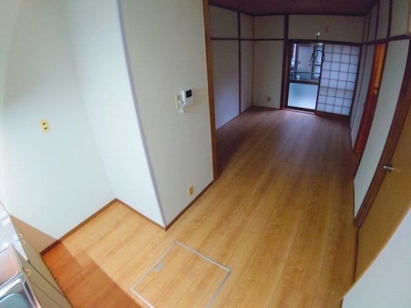 久代2丁目戸建