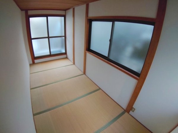 久代2丁目戸建