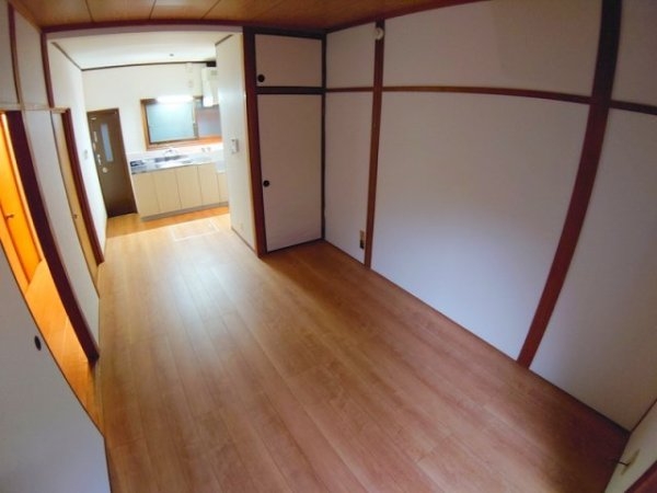 久代2丁目戸建