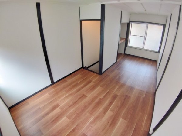 花屋敷1丁目テラスハウス