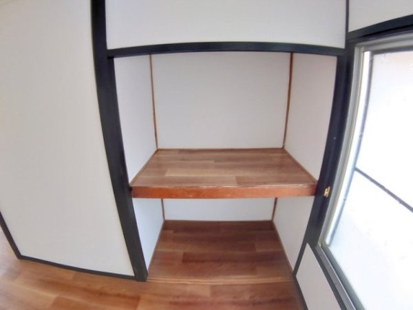 花屋敷1丁目テラスハウス