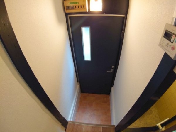花屋敷1丁目テラスハウス