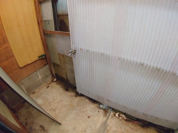 花屋敷1丁目テラスハウス