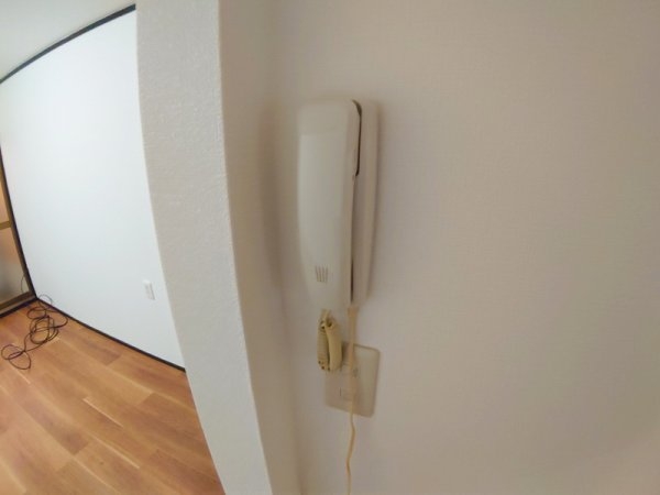 花屋敷1丁目テラスハウス