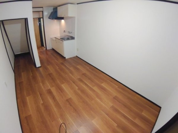 花屋敷1丁目テラスハウス