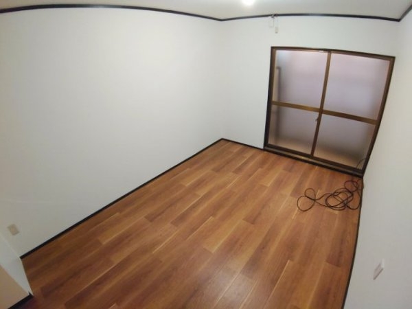 花屋敷1丁目テラスハウス