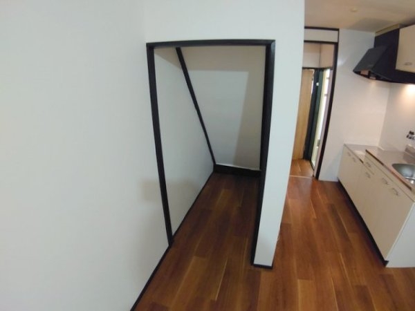 花屋敷1丁目テラスハウス