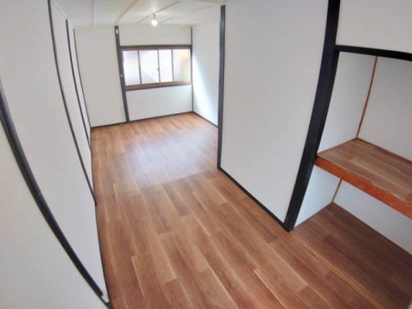 花屋敷1丁目テラスハウス
