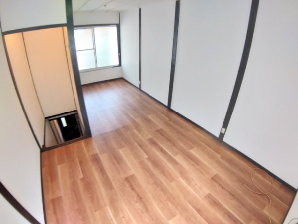 花屋敷1丁目テラスハウス
