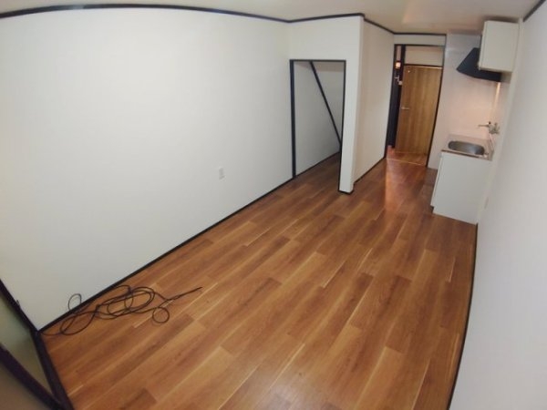 花屋敷1丁目テラスハウス