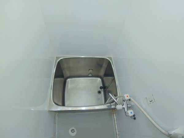 花屋敷1丁目テラスハウス