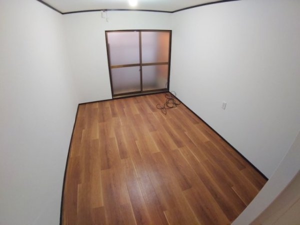 花屋敷1丁目テラスハウス