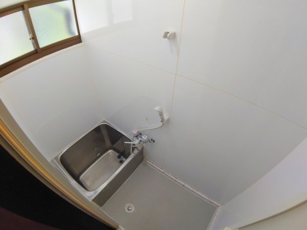 花屋敷1丁目テラスハウス
