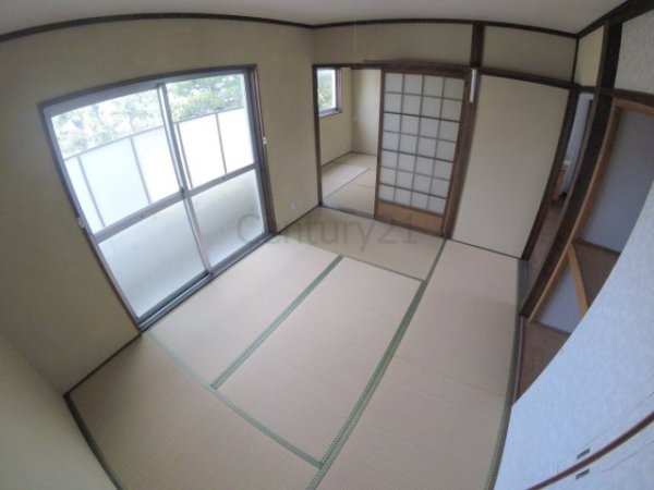 茶谷マンション