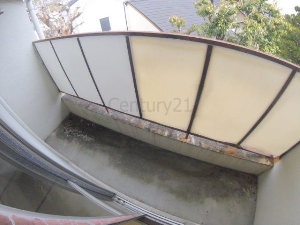 茶谷マンション