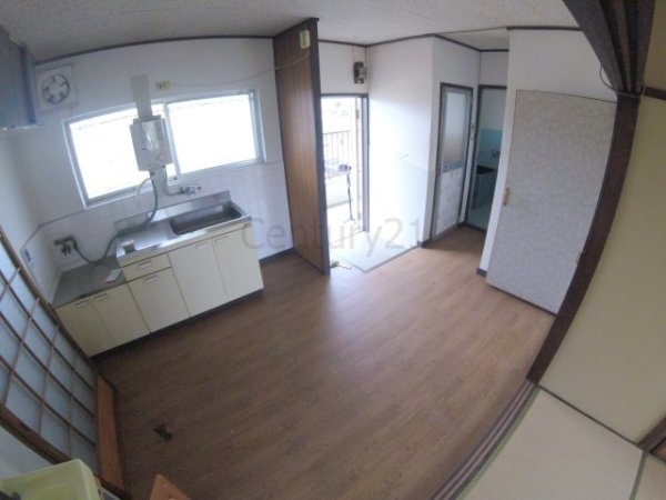 茶谷マンション