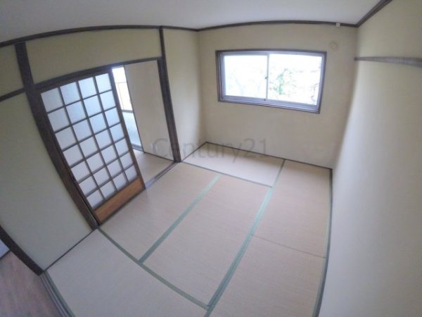 茶谷マンション