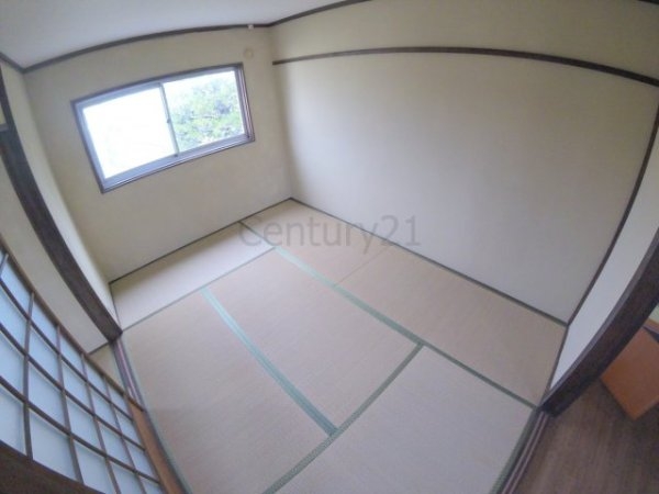 茶谷マンション