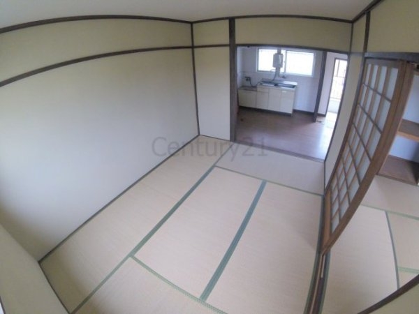 茶谷マンション