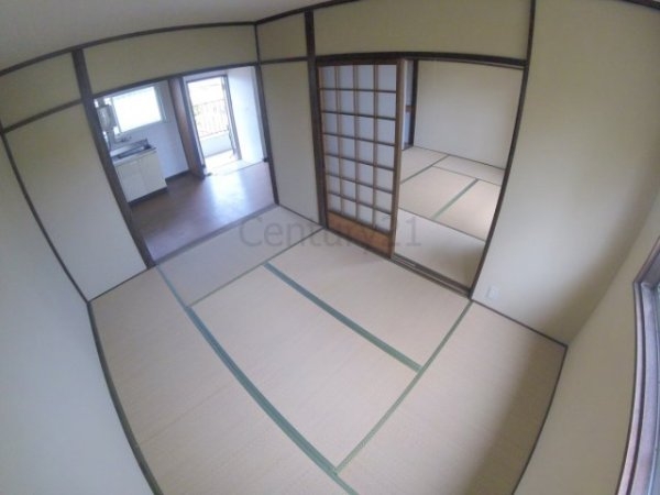 茶谷マンション