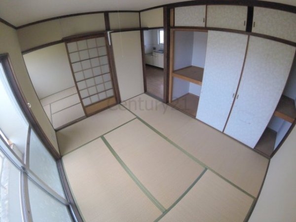 茶谷マンション