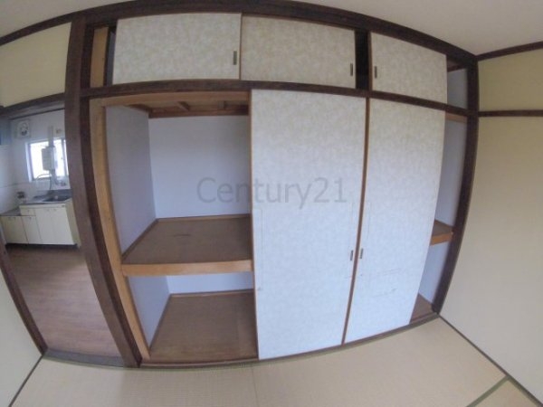 茶谷マンション