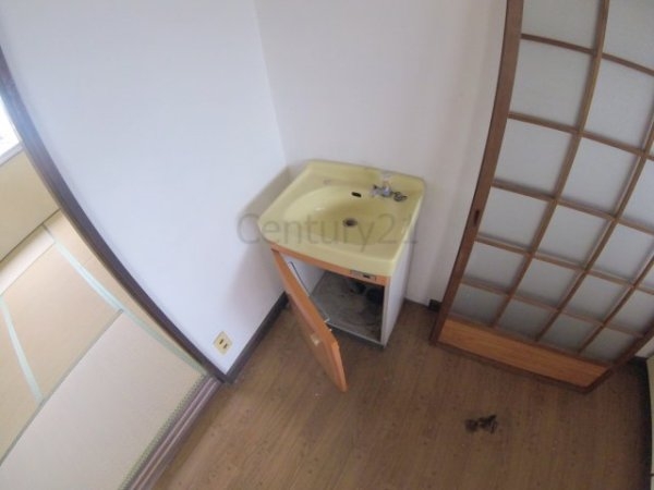 茶谷マンション