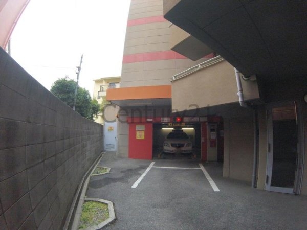 グリーンライフ箕面