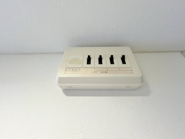 上中マンション
