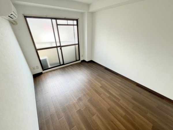 上中マンション