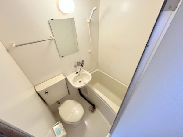 上中マンション