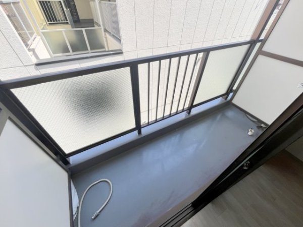 中西第一ハイツ