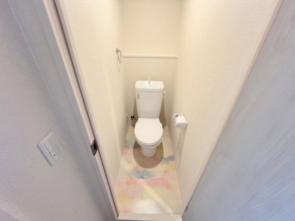 中西第一ハイツ