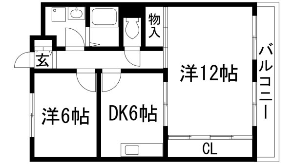 リバティーハイツ