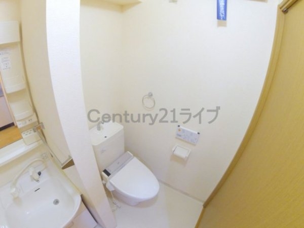モンリーヴ宝塚