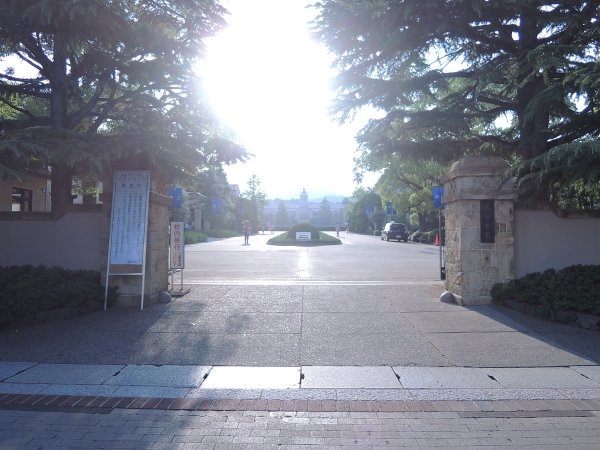 クレール仁川(関西学院大学)
