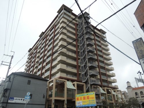 クレール仁川(パセオ甲東)