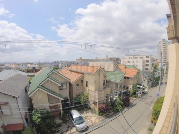 クレール仁川