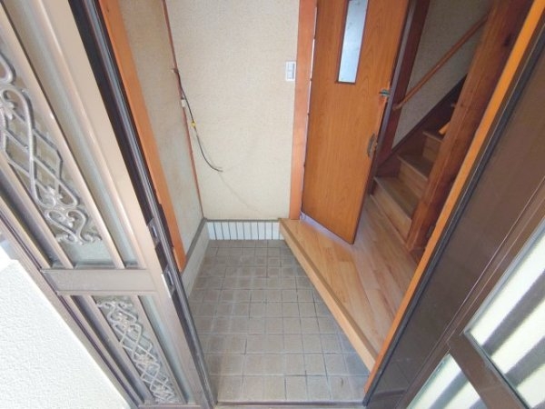 米谷2丁目戸建