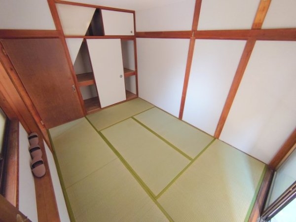 米谷2丁目戸建