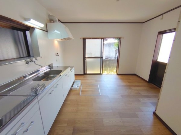 米谷2丁目戸建