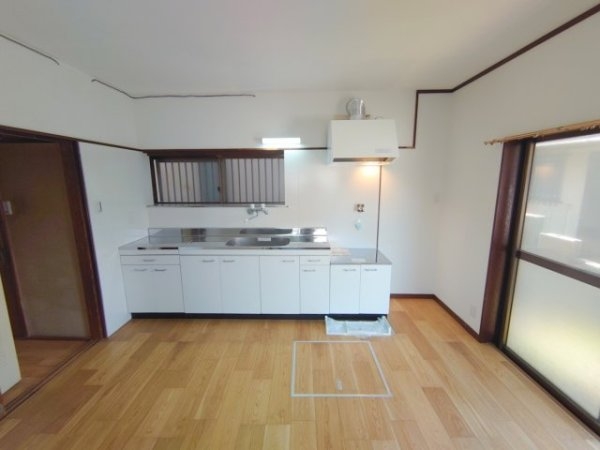米谷2丁目戸建