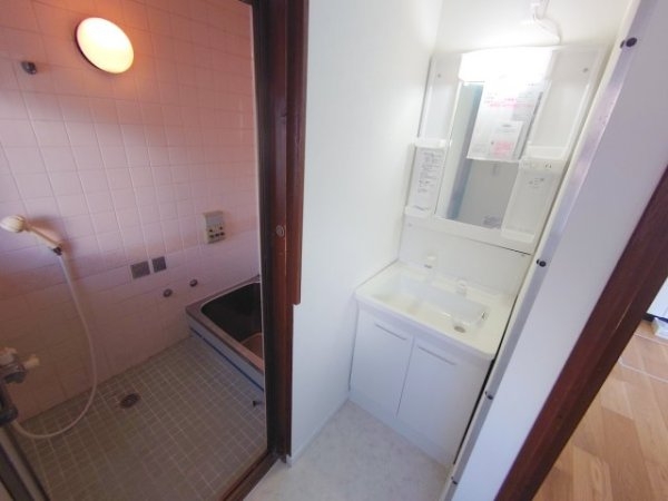 米谷2丁目戸建