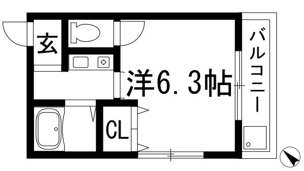 ソレイユ花屋敷
