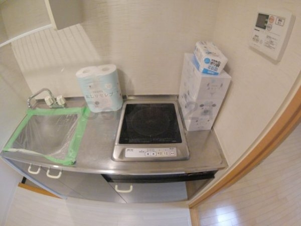 ソレイユ花屋敷