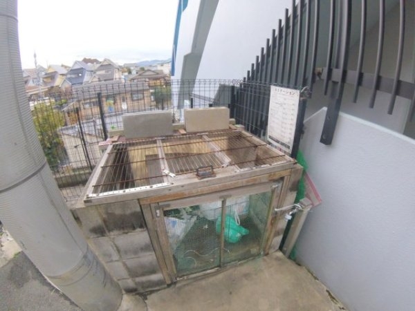 ソレイユ花屋敷